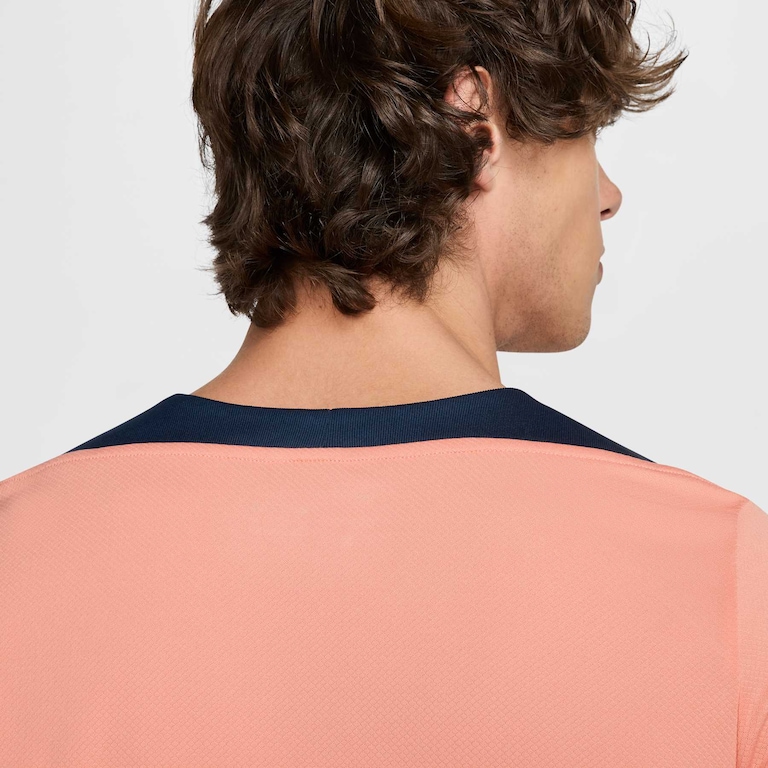 Camisa Nike Chelsea Dri-FIT Strike Masculina - Foto 7