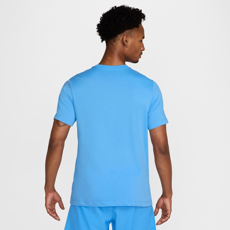 Camiseta Nike Dri-FIT Run Division Masculina - Foto 2