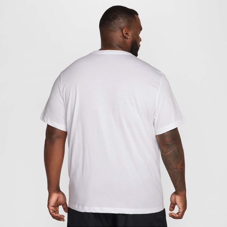 Camiseta Nike Dri-FIT Run Division Masculina - Foto 6