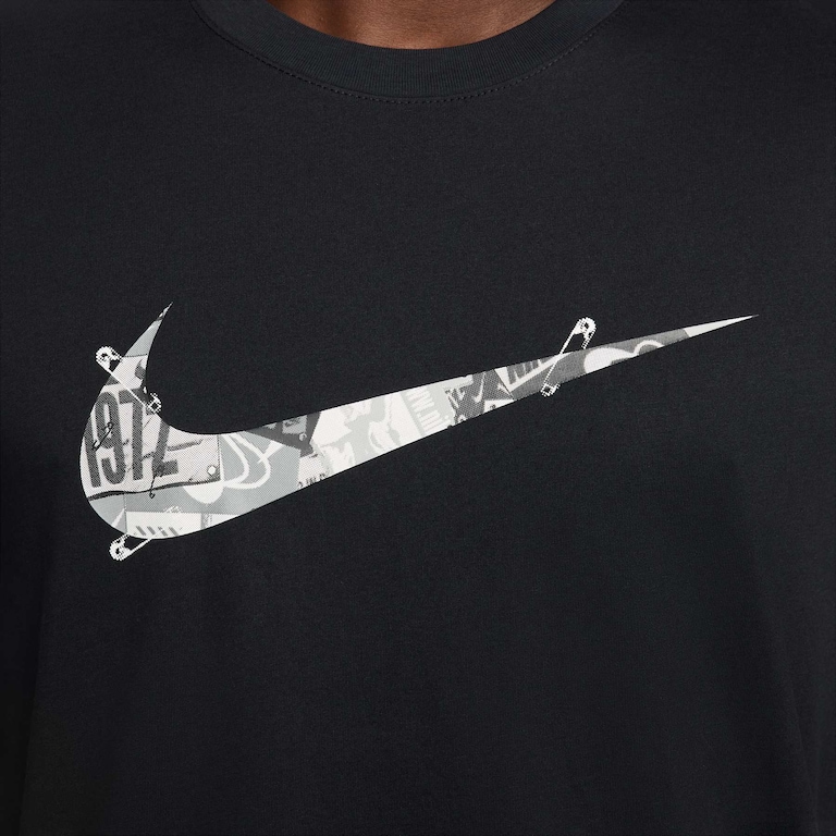 Camiseta Nike Dri-FIT Run Division Masculina - Foto 4