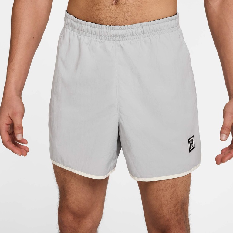 Shorts Nike Dri-FIT Heritage 5IN Masculino - Foto 2