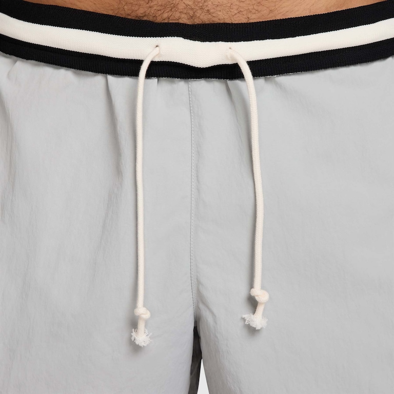 Shorts Nike Dri-FIT Heritage 5IN Masculino - Foto 4