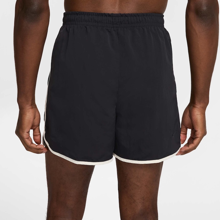 Shorts Nike Dri-FIT Heritage 5IN Masculino - Foto 3