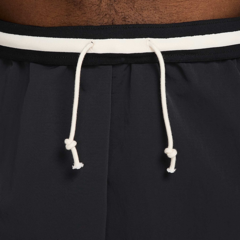 Shorts Nike Dri-FIT Heritage 5IN Masculino - Foto 4