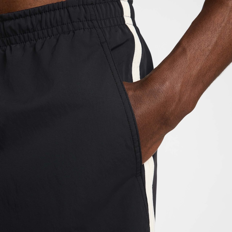 Shorts Nike Dri-FIT Heritage 5IN Masculino - Foto 5