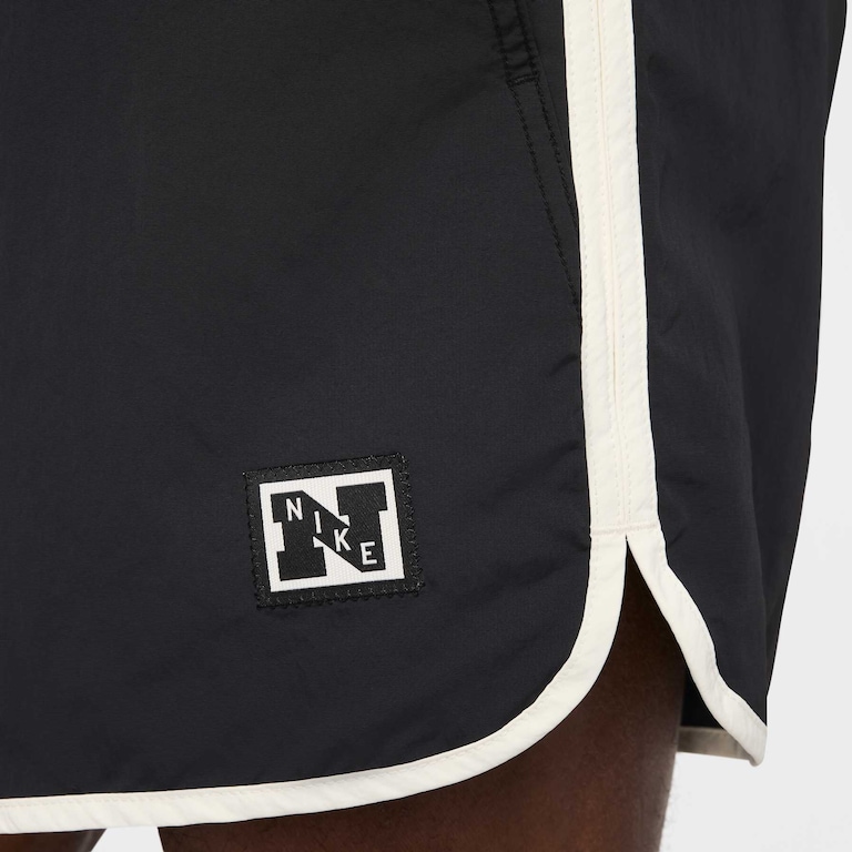 Shorts Nike Dri-FIT Heritage 5IN Masculino - Foto 6