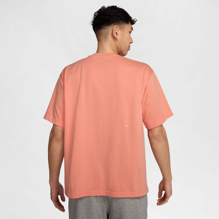 Camiseta Nike Dri-FIT Heritage Masculina - Foto 2