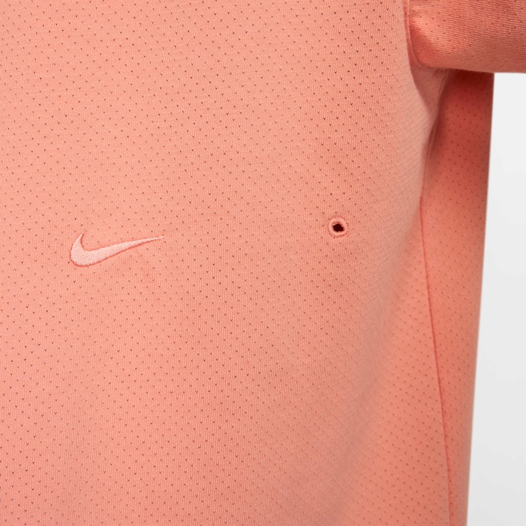 Camiseta Nike Dri-FIT Heritage Masculina - Foto 5