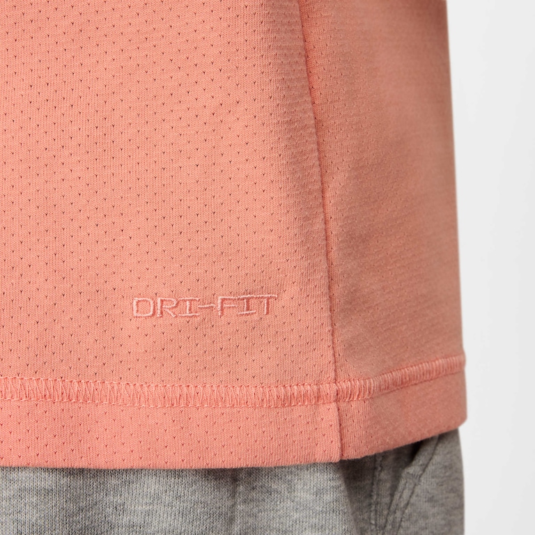 Camiseta Nike Dri-FIT Heritage Masculina - Foto 6