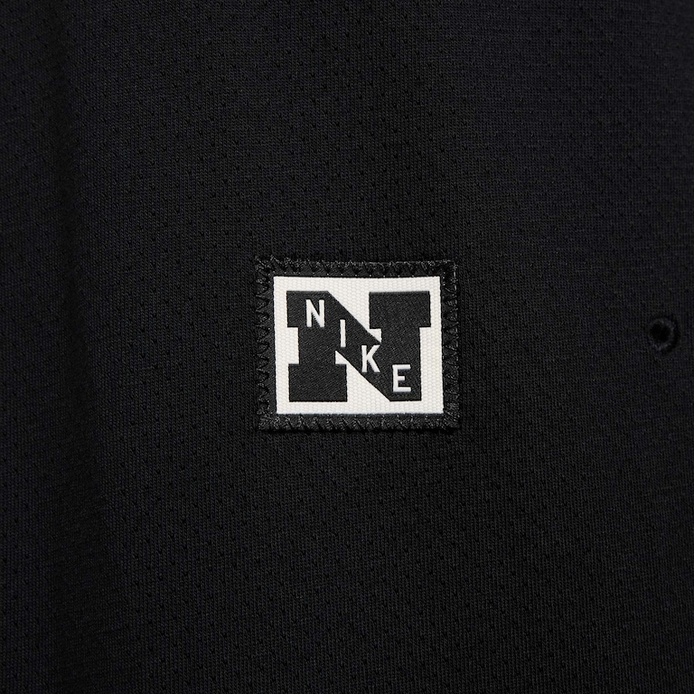 Camiseta Nike Dri-FIT Heritage Masculina - Foto 4
