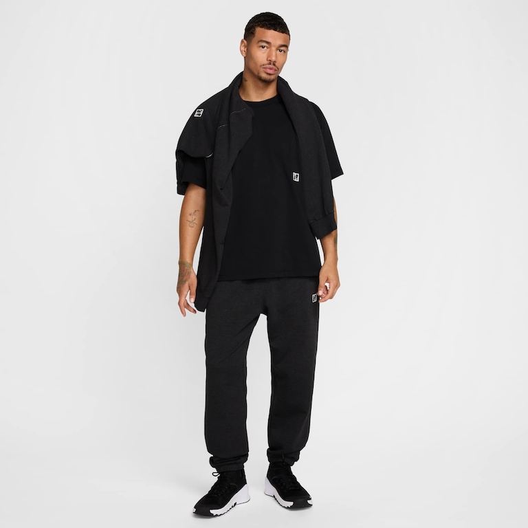 Camiseta Nike Dri-FIT Heritage Masculina - Foto 6