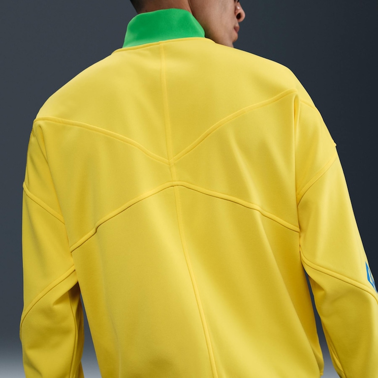 Jaqueta Nike Brasil Academy Pro Masculina - Foto 2