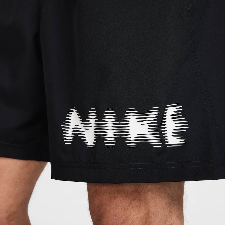 Shorts Nike Dri-FIT 7IN Form Masculino - Foto 5