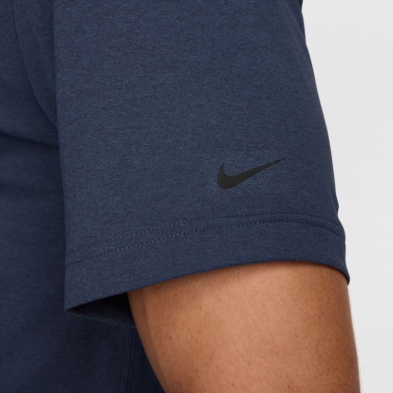 Camiseta Nike Dri-FIT Hyverse Masculina - Foto 5