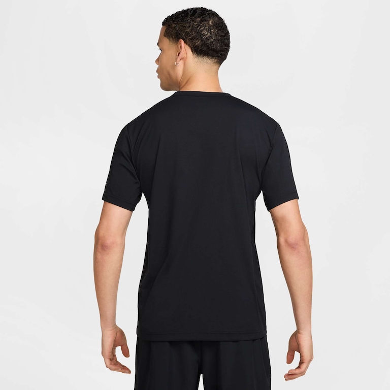 Camiseta Nike Dri-FIT Hyverse Masculina - Foto 2