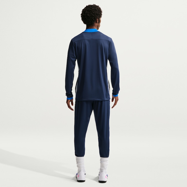 Jaqueta Dri-FIT Nike Academy Masculina - Foto 2