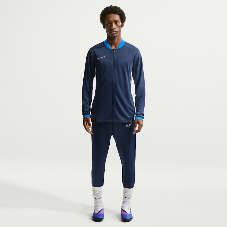 Jaqueta Dri-FIT Nike Academy Masculina - Foto 1