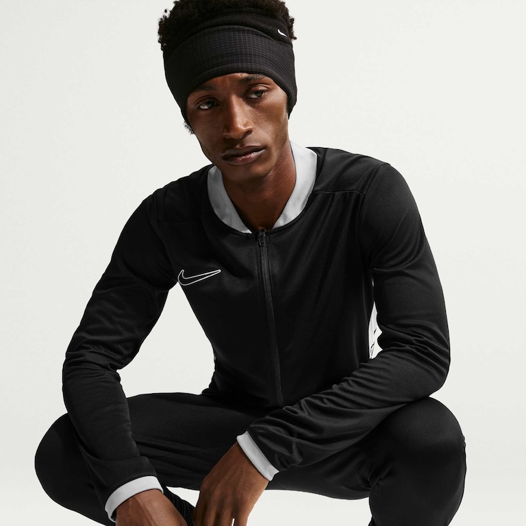 Jaqueta Dri-FIT Nike Academy Masculina - Foto 1