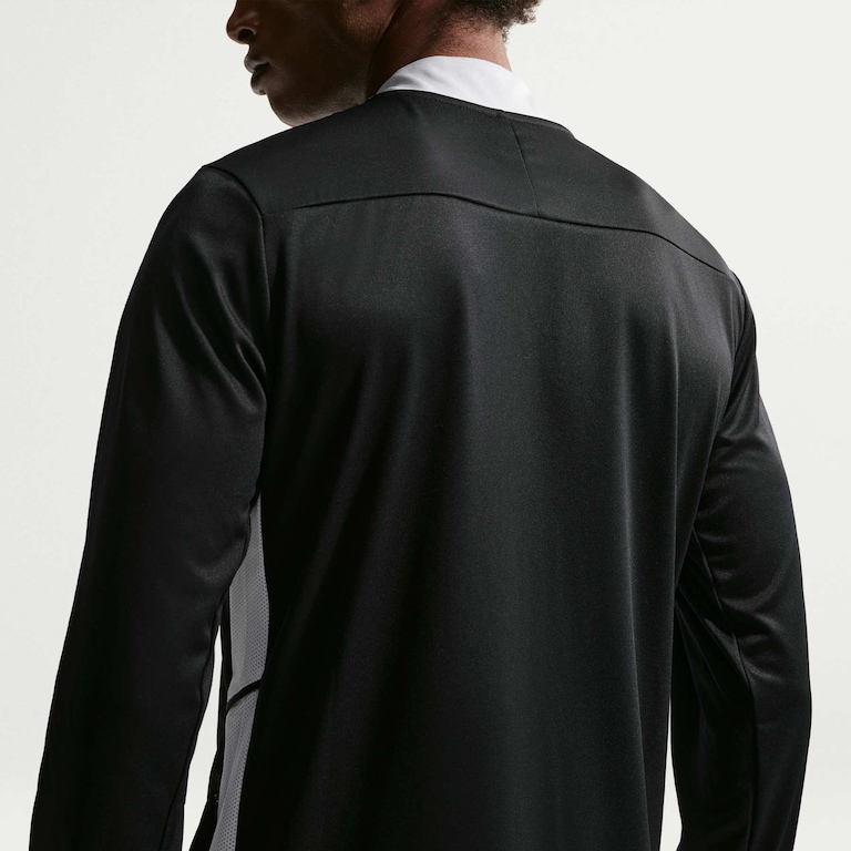 Jaqueta Dri-FIT Nike Academy Masculina - Foto 2