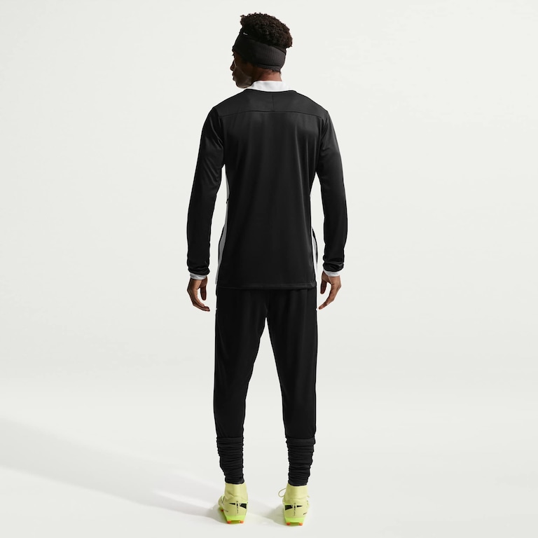 Jaqueta Dri-FIT Nike Academy Masculina - Foto 5