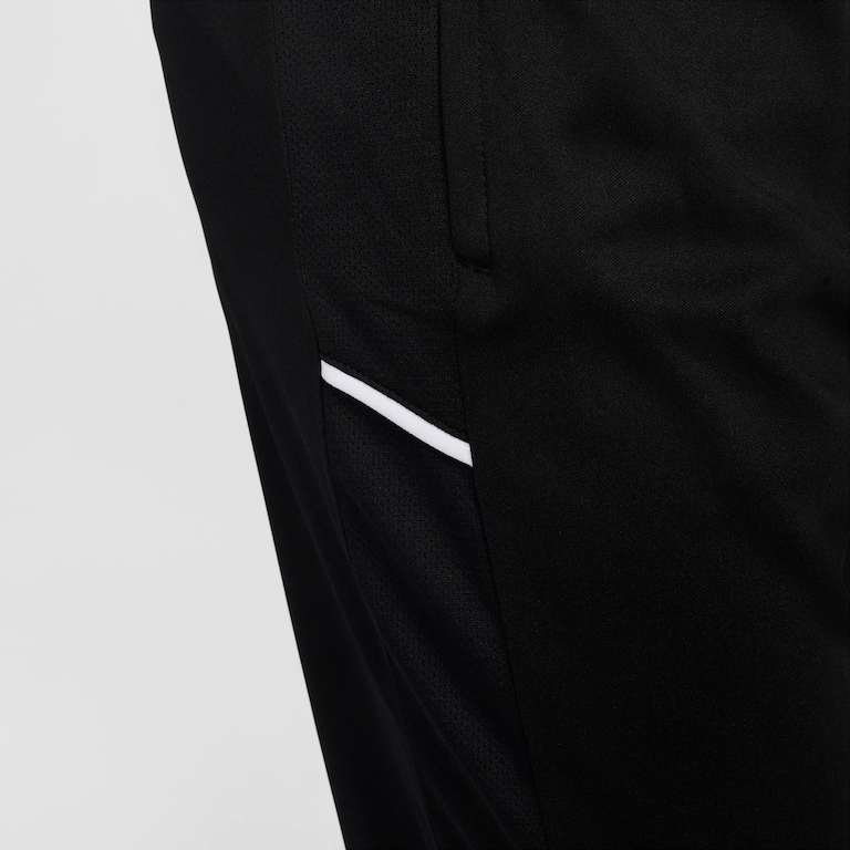 Calça Dri-FIT Nike Academy Masculina - Foto 5