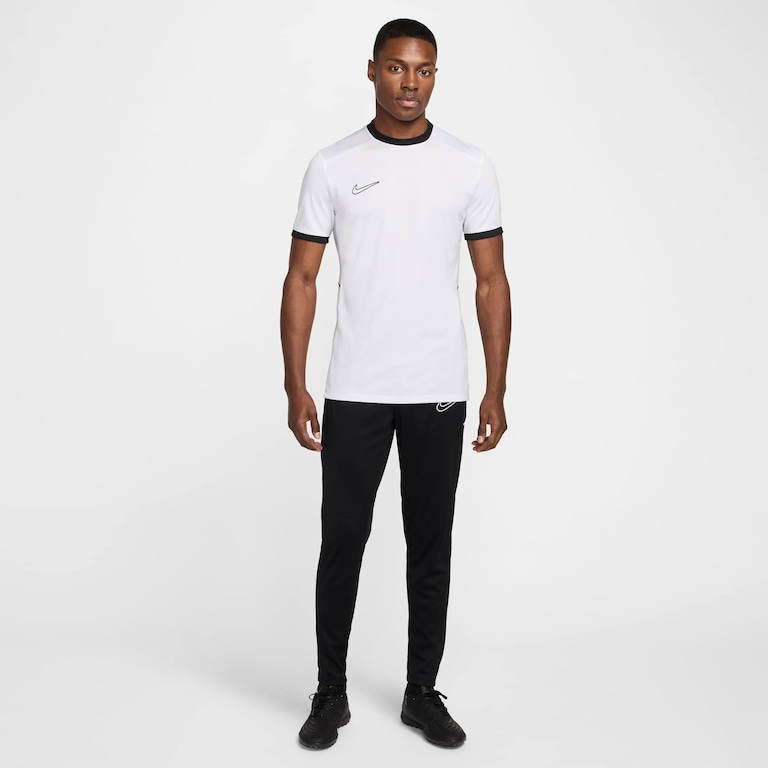 Calça Dri-FIT Nike Academy Masculina - Foto 7
