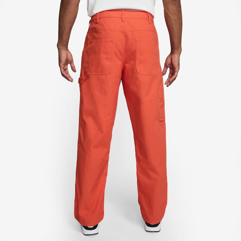 Calça Nike Carpenter Sashiko Masculina - Foto 2
