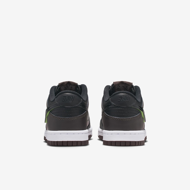 Tênis Nike Dunk Low SE Infantil - Foto 6