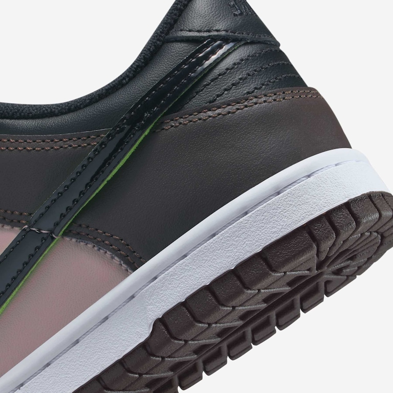 Tênis Nike Dunk Low SE Infantil - Foto 8