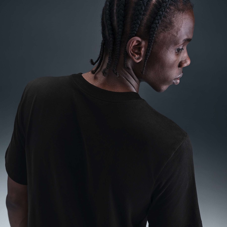 Camiseta Dri-FIT Nike Court Masculina - Foto 2