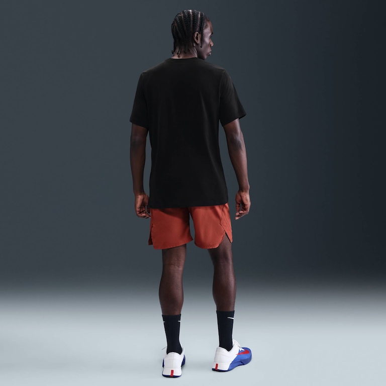 Camiseta Dri-FIT Nike Court Masculina - Foto 5