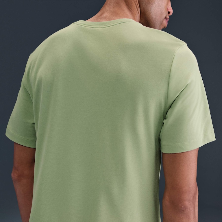 Camiseta Dri-FIT Nike Court Masculina - Foto 2