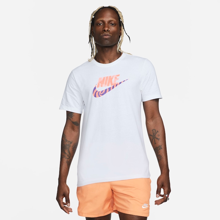 Camiseta Nike Sportswear Masculina - Foto 1