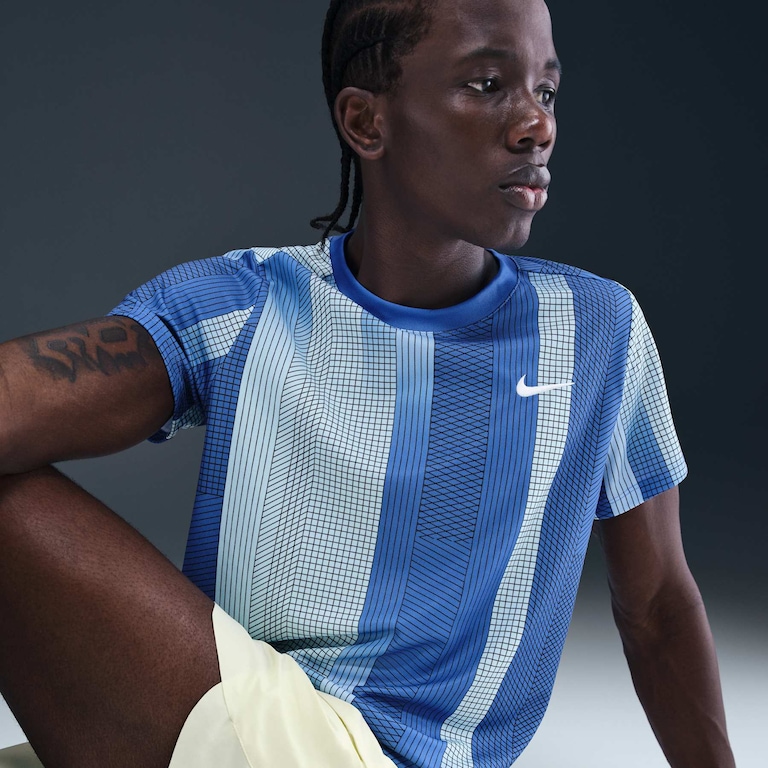 Camiseta Dri-FIT Nike Victory Masculina - Foto 3