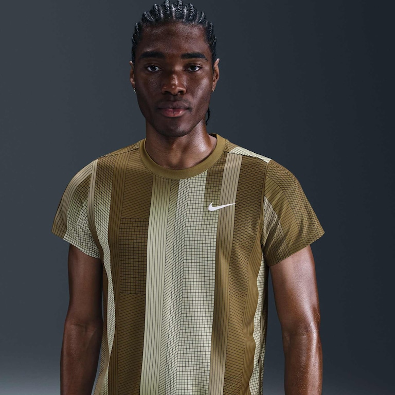 Camiseta Dri-FIT Nike Victory Masculina - Foto 1
