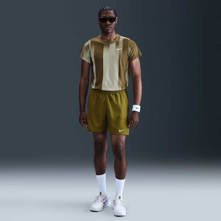 Camiseta Dri-FIT Nike Victory Masculina - Foto 4