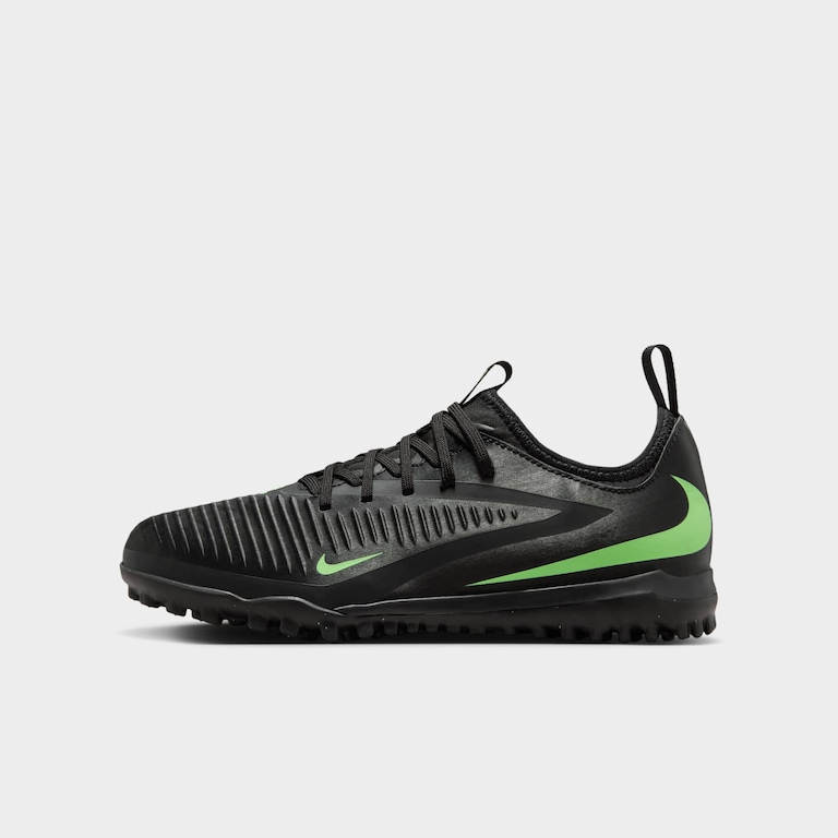 Chuteira Society Nike Phantom 6 Academy Low Infantil - Foto 1