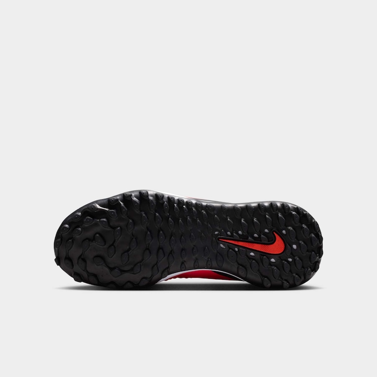 Chuteira Society Nike Phantom 6 Academy Low Infantil - Foto 2