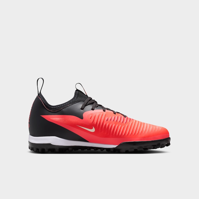 Chuteira Society Nike Phantom 6 Academy Low Infantil - Foto 3