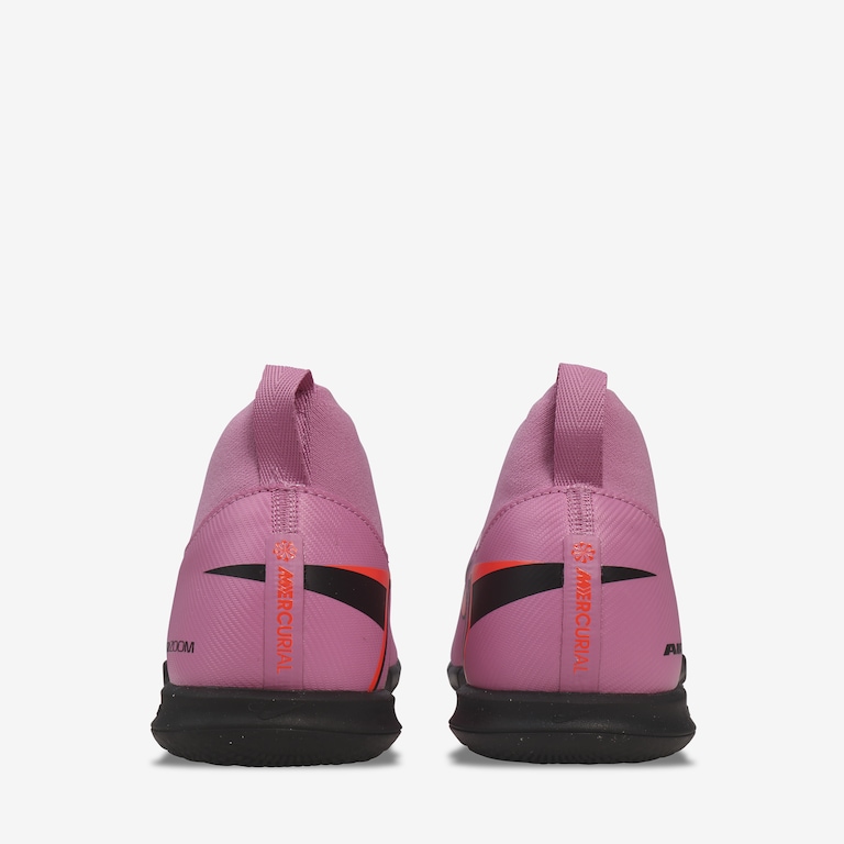 Chuteira Futsal Nike Zoom Superfly 10 Academy Infantil - Foto 6