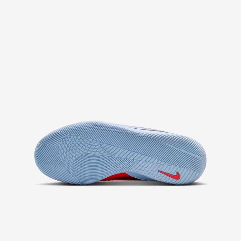 Chuteira Futsal Nike Phantom 6 Club Infantil - Foto 2