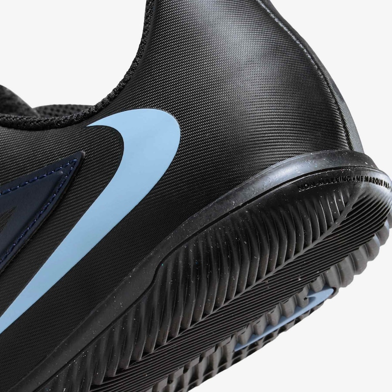 Chuteira Futsal Nike Phantom 6 Club Infantil - Foto 8