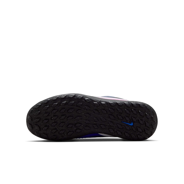 Chuteira Society Phantom 6 Club Infantil - Foto 2