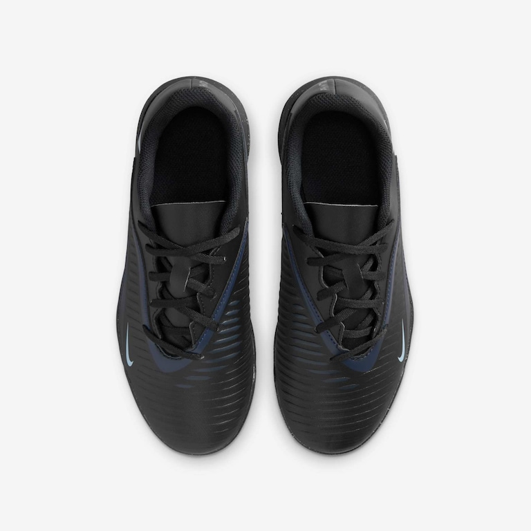 Chuteira Society Phantom 6 Club Infantil - Foto 4