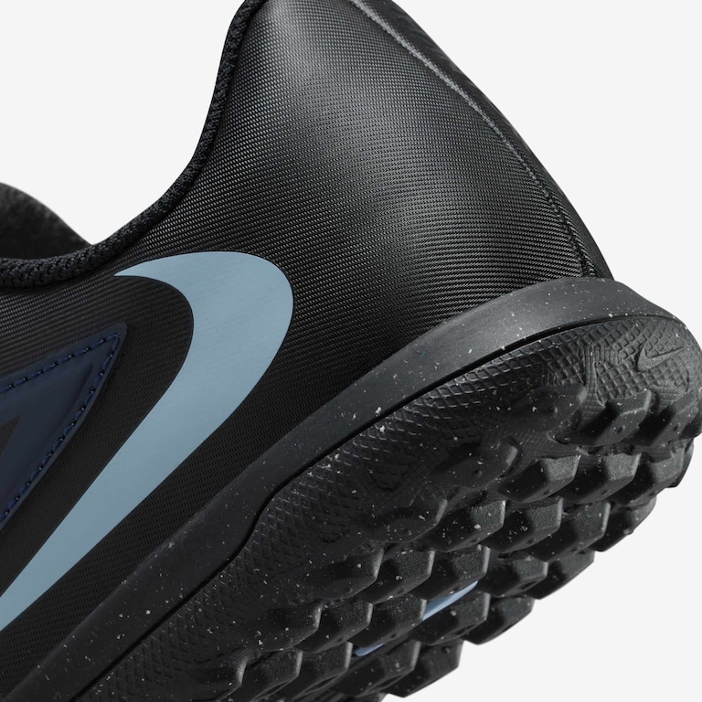 Chuteira Society Phantom 6 Club Infantil - Foto 8