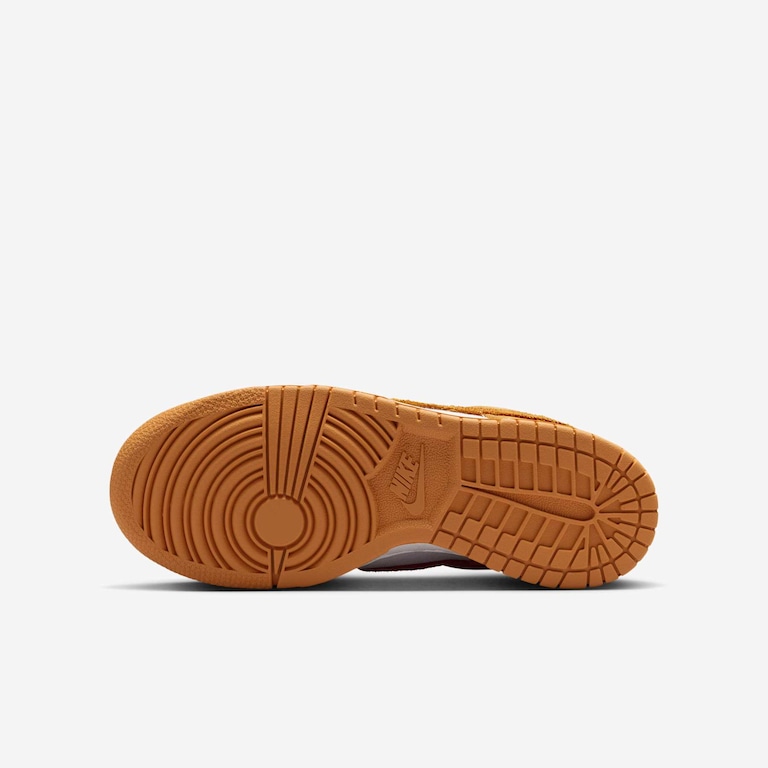 Tênis Nike Dunk Low SE Infantil - Foto 2