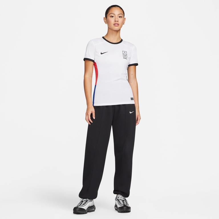 Camisa Coreia Nike II 2023/24 Torcedora Pro Feminina - Foto 3