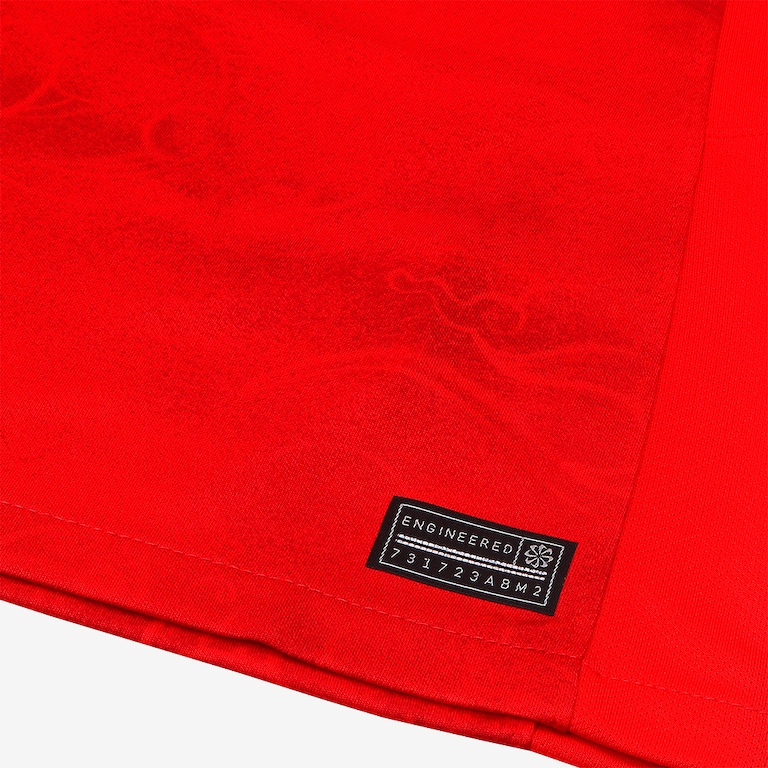 Camisa Nike China I 2023/24 Torcedora Pro Feminina - Foto 4