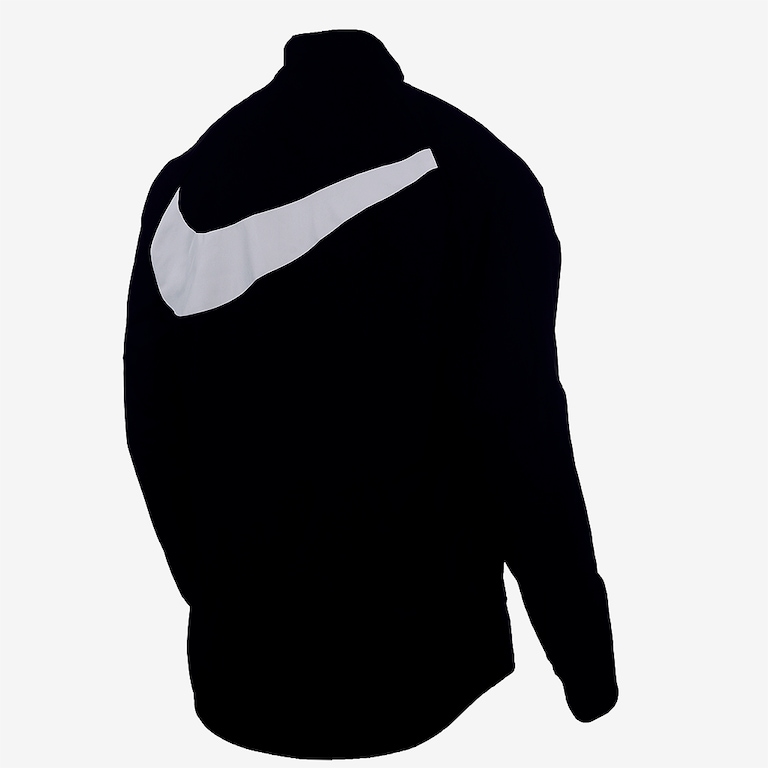  Jaqueta Nike Corinthians Repel Academy Masculina - Foto 2
