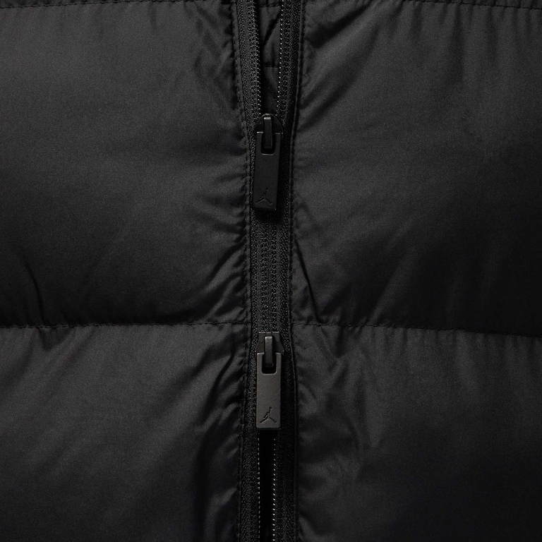 Jaqueta Jordan Brooklyn Puffer Masculina - Foto 7